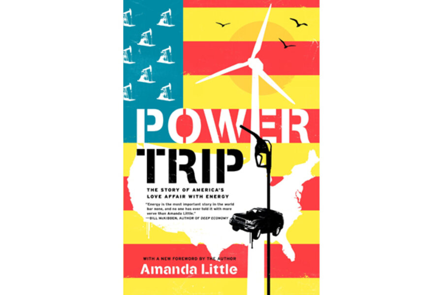 power trip book